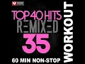 7 Rings (Workout Remix 128 BPM)
