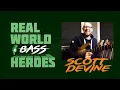 Download Lagu Real World Bass Heroes With Scott Devine - How To Become A Top Professional Working Bass Player