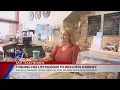 East Texas Women Tyler woman helps others at her wellness cafe
