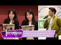Download Lagu ariel menang hebat, bisa bawa alea sukses seperti ini, sarah Amelia ucapkan ini