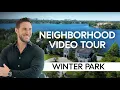 Winter Park FL - What it s like to live here