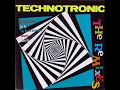 Download Lagu Technotronic The Remixes 1990
