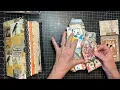 Start to Finish - Sunflower Journal