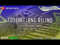 Download Lagu KARAOKE - TOSIABELANG RILINO | CIPT: H.SYARIFUDDIN LANDANG NADA COWOK + LIRIK
