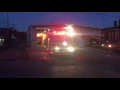 Milton fire department 15