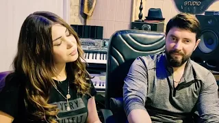 فهد القصير و حنين القصير جارحني وبعدي بهواك Live Studio Duet  فهد القصير و حنين القصير جارحني وبعدي بهواك Live Studio Duet
