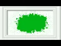 Download Lagu green screen ink splashes effects free #greenscreen