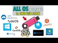 Create a Multi-OS Bootable USB Drive Easy Step-by-Step Guide