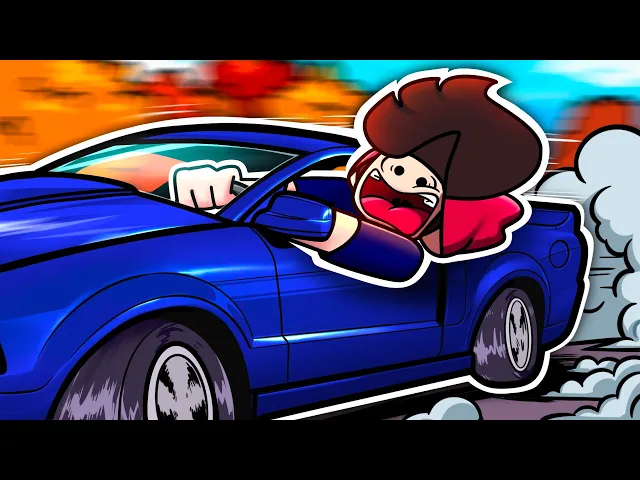 Video: Buying My First Car