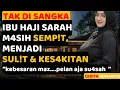 Lagu KISAH NYATA💕PENGALAMAN PRIBADI DENGAN BU HAJI SARAH | cerita romantis terbaru 2025