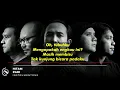 HITAM – Padi | Cover Dark Metal Musik lebih Agresif, Gelap dan Gahar Tapi Enak Didengar