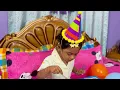 Achacho - Video Song | Aranmanai 4 | Sundar.C | Tamannaah | Raashii Khanna | Hiphop Tamizha