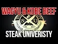 Lagu Wagyu \u0026 Kobe Beef: The Difference