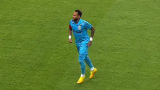 Neymar vs Remo (04/08/2026)