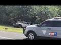 1 killed in I-295 rollover crash