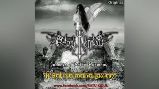 ratu kidul ksatria maha lawan