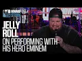 How Jelly Roll Wound Up Working With Eminem