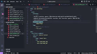 with GitHub Actions for WordPress WooCommerce