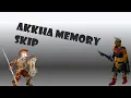 Tombs of Amascut TOA - Akkha Memory Skip