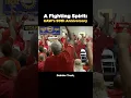 A fighting spirit since 1935