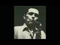 ART PEPPER  - These Foolish Things