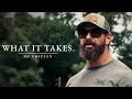 WHAT IT TAKES: SEAL Team 6 / DEVGRU Operator | DJ Shipley
