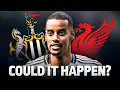 Download Lagu REVEALED: Liverpool FC's Stance About Potential Alexander Isak Transfer Swoop!