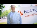 They Saved My Life - Patient Testimonial