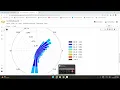 Tutorial How to make a wind rose plot with Python