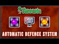 Terraria 1 4 3 This Base Automatically Defends Itself at Night