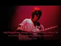 Download Lagu Genesis - Jun. 11th, 1976 - Live at the Hammersmith Odeon, London, England, UK