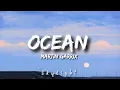 Download Lagu Martin Garrix - Ocean (Lyrics)ft.Khalid