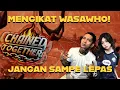 Download Lagu MENGIKAT WASAWHO! JANGAN SAMPE LEPAS
