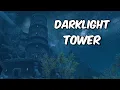 A Skyrim Side Quest in Darklight Tower Repentance