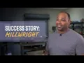 Discover Success Life as a Millwright Success Story