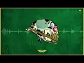 Rocket Rockers – Bertahan (Visual)