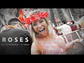 洋楽　和訳 The Chainsmokers feat  Rozes - Roses