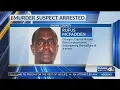 Detectives arrest Saline County man connected to overnight deadly shooting