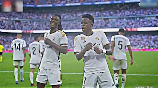 رقصة فينيسيوس و كامافينغا 