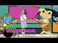 Download Lagu AURORA - NYAMUK NAKAL - ( OFFICIAL MV )