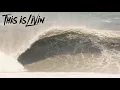 BIGGEST WAVES EVER AT OUTER BANKS 40ft HURRICANE TEDDY