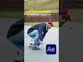 Motion Tracking After Effects Attach ANYTHING to a Moving Object
