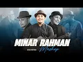 Download Lagu Minar Rahman - Mashup | Heartbreak Chillout 2025 | New Bangla Song | BISU REMIND