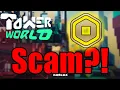 Is This Roblox Game a Scam