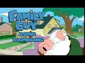 ASMR Rambling Family Guy Wiki Reading