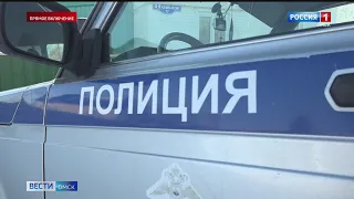 Стали известны новые подробности гибели женщины на конкурсе по поеданию блинов в Омской области