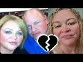 Reveals Divorce Scandal Amanda Halterman 1000 Lb Sisters 2024