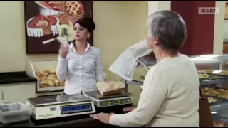 Vídeo treinamento para atendimento - FAMEC PANI 2013