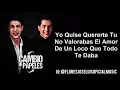 Cambio de papeles- Letras (2018) Cornelio Vega Ft Luis Coronel