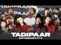 Lagu TADIPAAR Ⅲ - SUSH \u0026 YOHAN RAP MEGAMIX (Pt. 3)